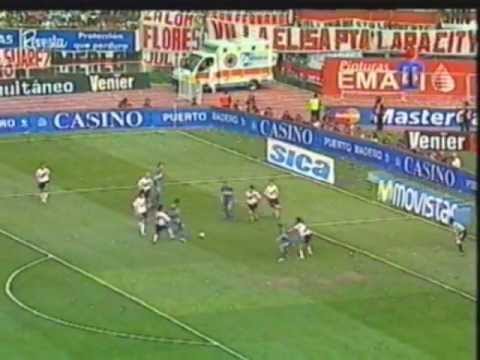 Boca Campeon Apertura 2005