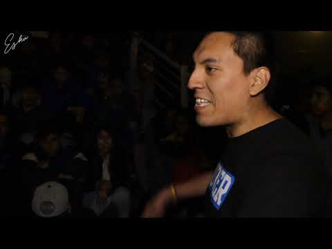 Iniciativa S.A - RENACIMIENTO | OCTAVOS | Sharp vs Iotada