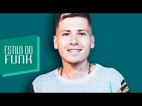 MC Alemão - Bico Verde Orbital (DJ R7)+Download Direto