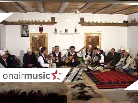 Vellezerit Krasniqi - Treqind vete na i qet vapori