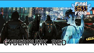 Testing Situations – Cyberpunk Red – Final Boss Fight Live