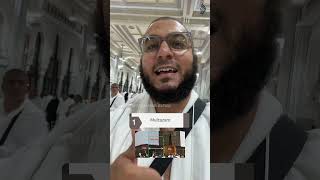 Download lagu Three of the MOST EFFECTIVE Places to Pray During Umrah #sheikhmuhammadalfuli #mustajabprayer #umrah mp3