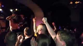 Kvelertak - Nekrokosmos