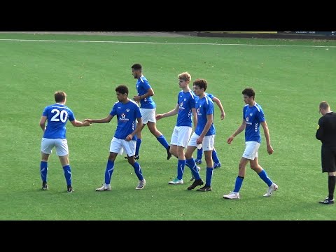 Samenvatting DVSA 1 - vv Oranje Wit 1.