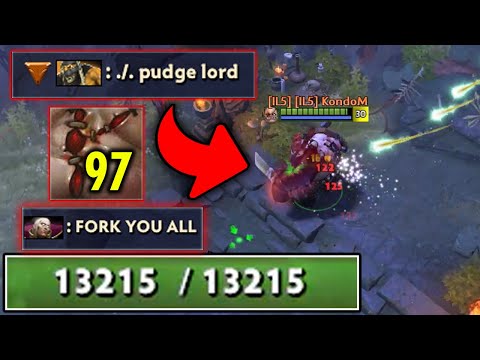 Trash Talk the Pudge! Like You are messing with the Boss 7.30 Fountain Farm!