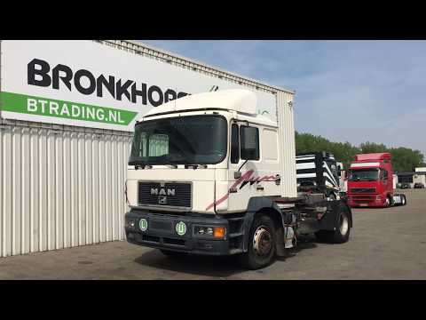 MAN 19.403 - Bronkhorst Trading - 4235