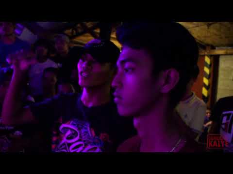 Scoob Lyrichael vs Fredskie Gee Diesie