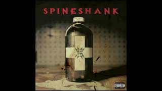 Spineshank - Infected