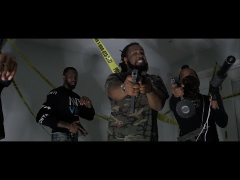 ThraxxxGang - Iggady (Official Video)