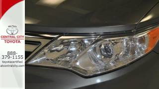 preview picture of video '2012 Toyota Camry Philadelphia PA Springfield, PA #U12897'