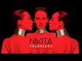 NIKITA - ВОДОПАДОМ [DJ JEDY REMIX] 