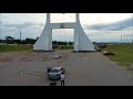 Abuja City Gate #abuja #independenceday #nigeria