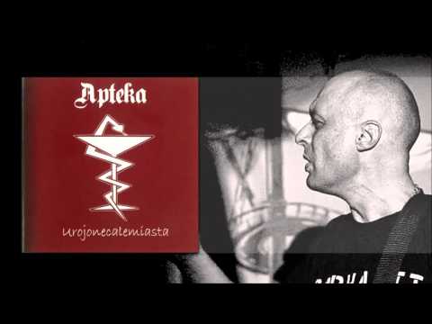 05. Apteka - Empire Of Love