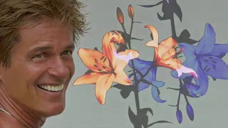 IT WAS A VERY GOOD YEAR sung by Ed Rambeau