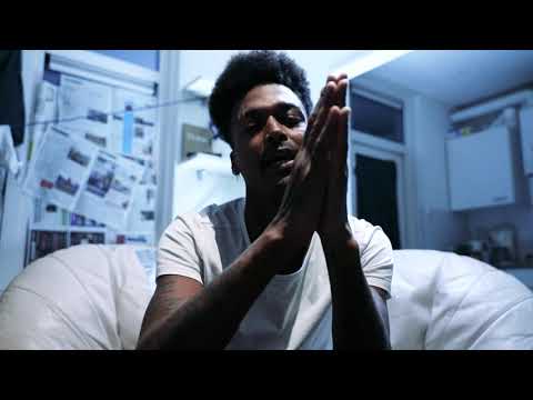 Young Villian - Voracious (Prod. by DON-P)