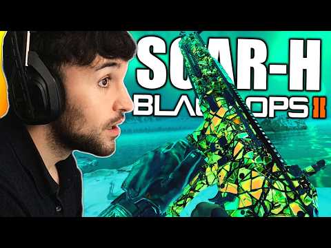 Wie BLACK OPS 2 Remastered