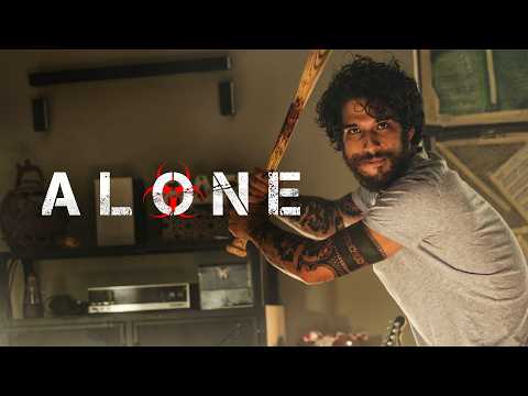 Alone Movie
