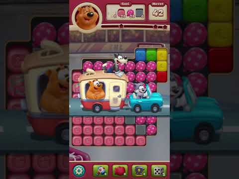 Toon Blast NEW LEVELS Gameplay 3144, 3145, 3146, 3147, 3148, 3149, 3150 and CHAMPIONS LEAGUE