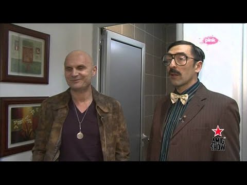 Ami G Show S08 - Mili i Oskar