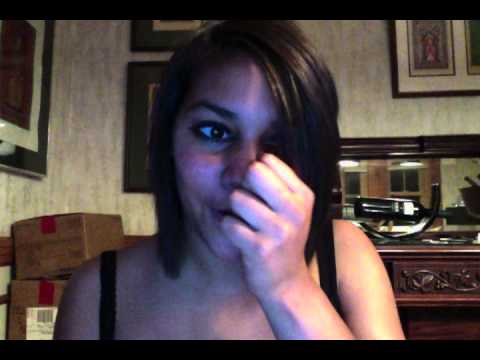 Evanescence- Tourniquet (Bad Cover xD)