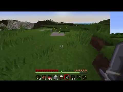 Erste Notunterkunft |lets play Minecraft #1