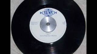 Ariwa Posse & Little Roy 2009 Caution Marley Cover + Mad Professor Dub ~ Dubwise Selecta