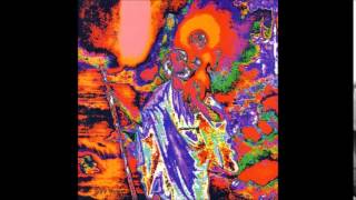 San Cristóforo - Luis Alberto Spinetta