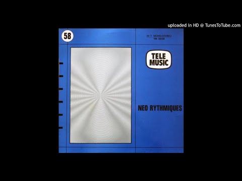 LYSERGICFUNK : Electronic Mutation - Pierre - Alain Dahan & Slim Pezin