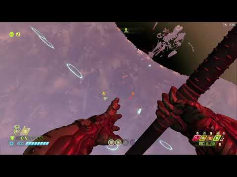 Highest Sentinel Hammer Drop