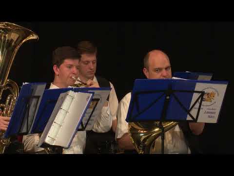 Schmidt Márton Emlékkoncert - 2019.04.27.