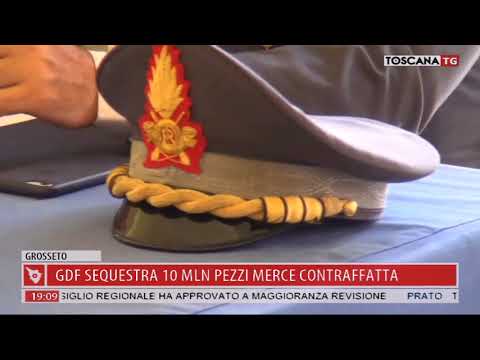 2018-08-01 TG REGIONALE ORE 19.00