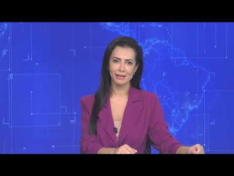 CNT Jornal de 16/06/2026 na Íntegra