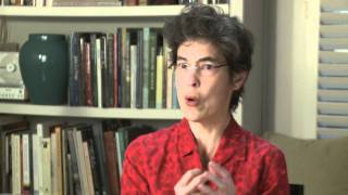 Margaret Edson on Her Play “Wit”