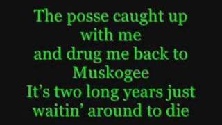 Helldorado- Waiting Around To Die