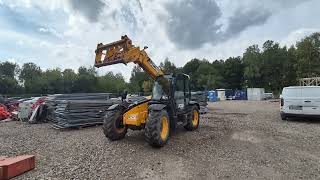 JCB 541-70 telehandler | Image 4 - Machineryline