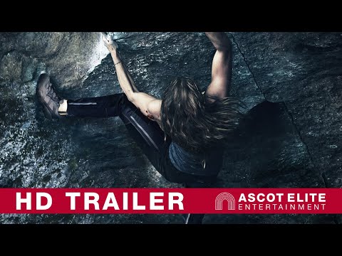 Trailer-Vorschau: The Ledge