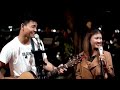 KARTONYONO MEDOT JANJI NABILA MAHARANI FT TRI SUAKA Live Cover