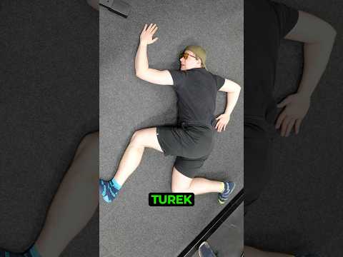 Jak spí Filip Turek? #Swaglift