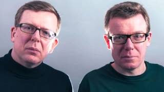 The Proclaimers Live in Session on Weekend Wogan - 2015