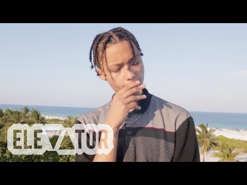 Trilll Hippy - Lil Bitch (Official Music Video)