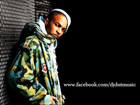T.I. - Big Shit Poppin' (Remix) [Prod. by DJ DNT]