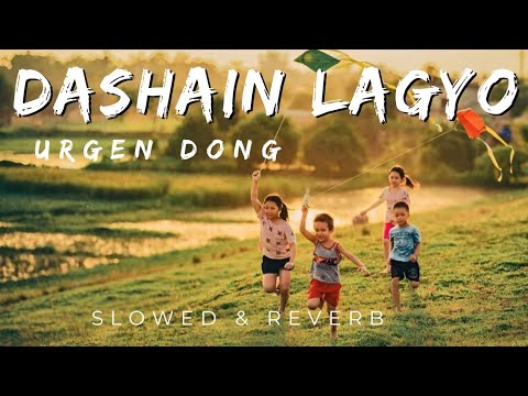 ‎@UrgenDong   x ‎@CHARCXIT    New_Nepali_Dashain_Song_ 2081