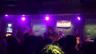 Bilal - Money Over Love (Live at The Mint)