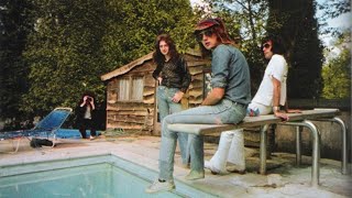Queen - the old days