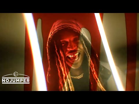 Lowercase Levi - Sacred Block (Official Music Video)