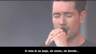 Bastille - Lesser Of 2 Evils ( Hello ) |  (Traducida/ Subtitulada al español)