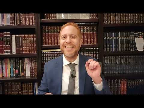 Parashat Acharei Mot - Kedoshim. "Answer my prayers!" (Zera Shimshon)