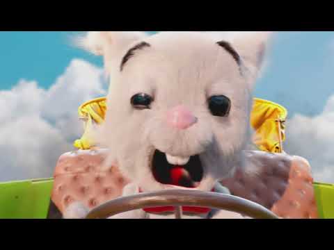 Bamses Värld på Kolmården