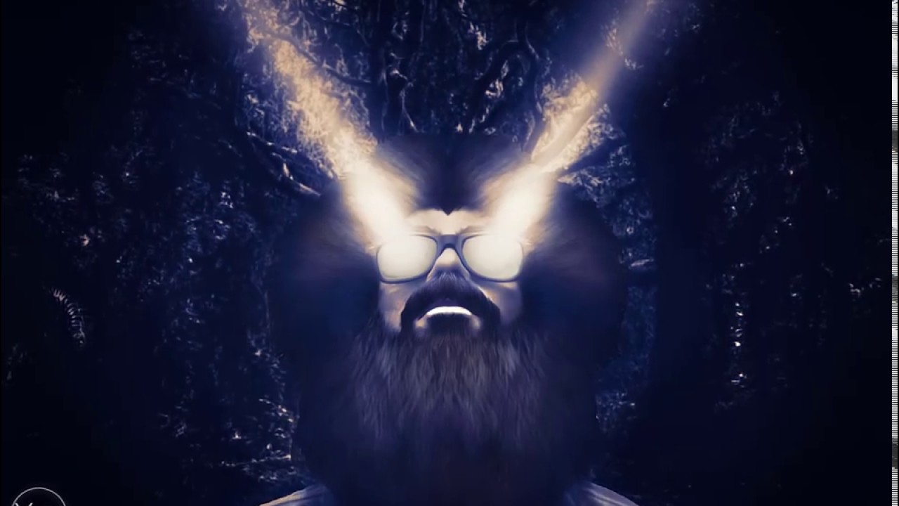 זאב בודד thumbnail