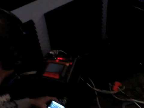 Innerpartysystem Don't Stop Acoustic